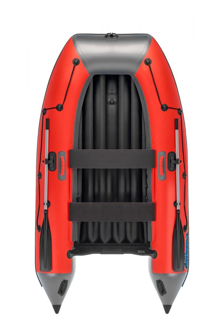 Купить Лодка ПВХ STORMLINE Air Classic 335 в Томске