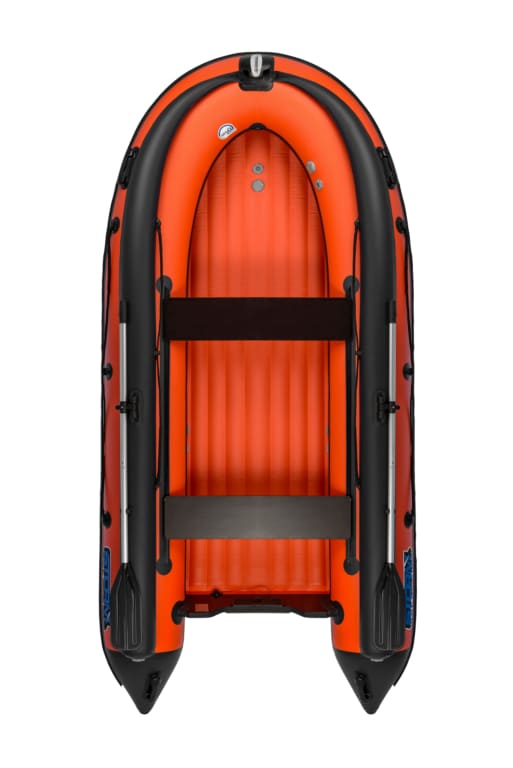 Купить Лодка ПВХ STORMLINE Air Sea King 400 (2024) в Курске
