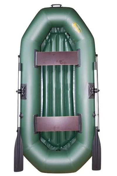 Купить Гребная лодка ПВХ ИНЗЕР 310 в Курске