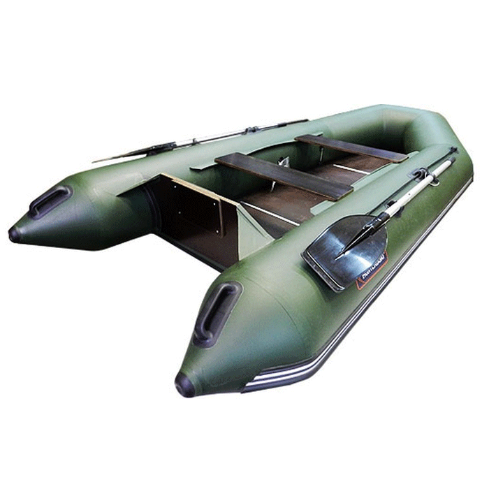 Купить Лодка ПВХ ХАНТЕР 320 Л в Бобруйске