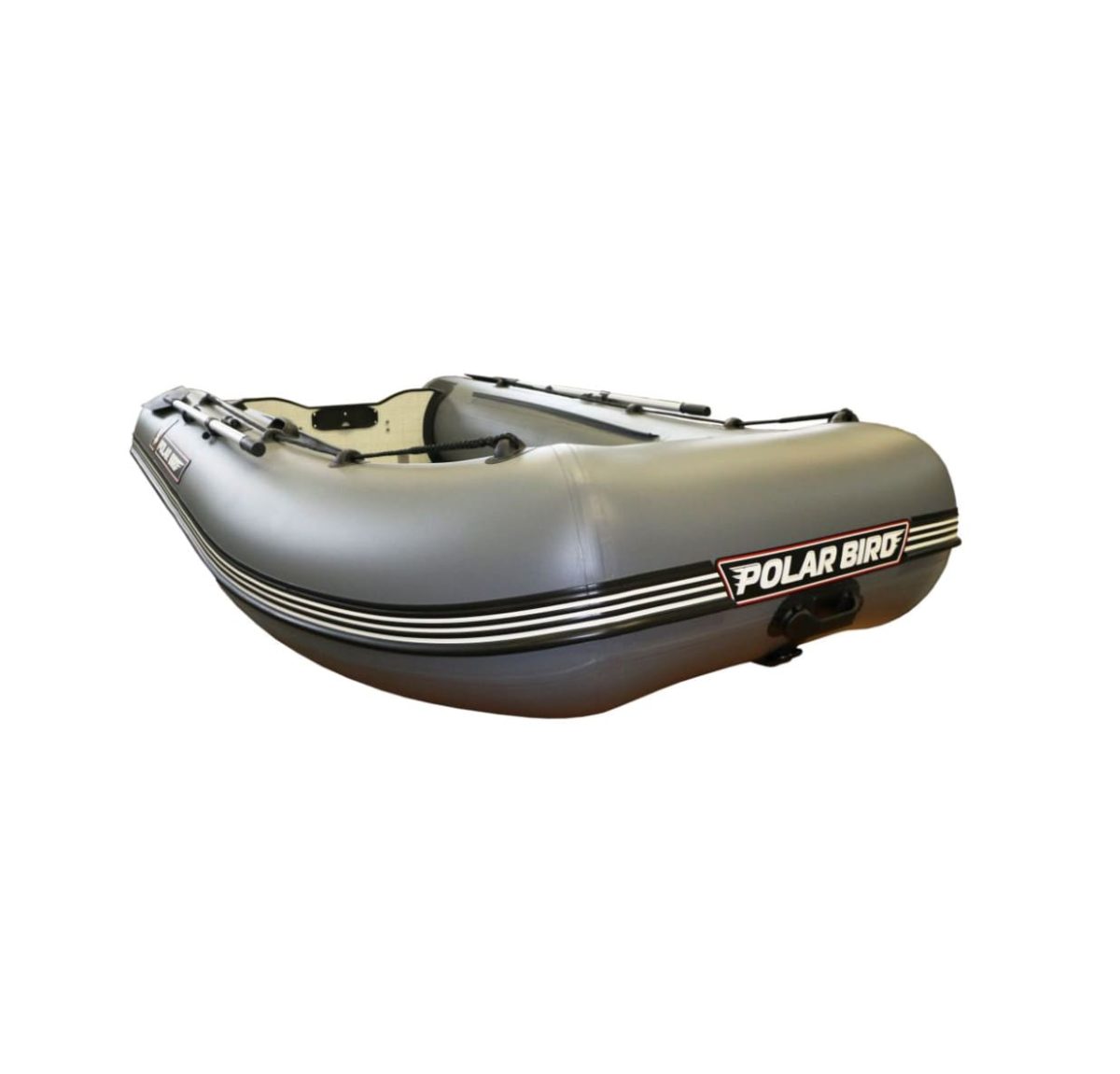 Купить Лодка ПВХ POLAR BIRD PB-320M New Merlin (Кречет) в Твери