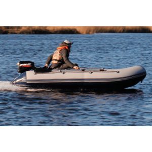 Купить Лодка ПВХ ФЛАГМАН 360 U в Новосибирске