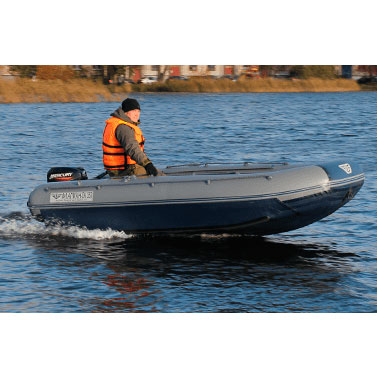 Купить Лодка ПВХ ФЛАГМАН 380 в Твери