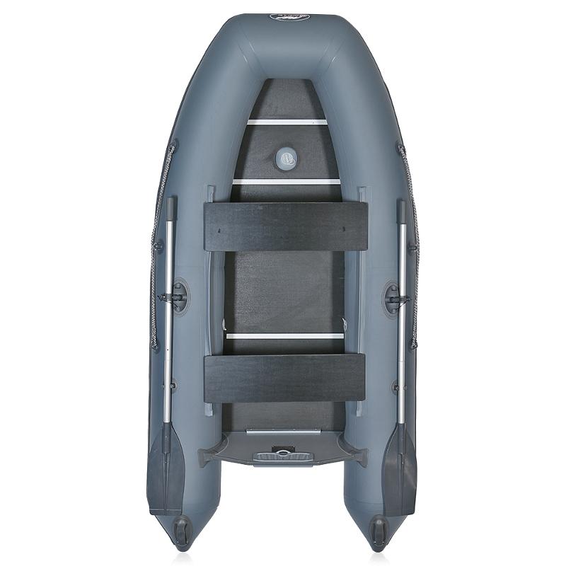 Купить Лодка ПВХ КАЙМАН N-285 в Донецке
