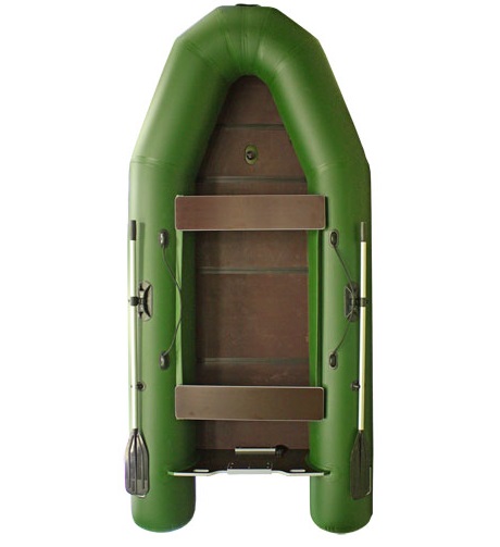 Купить Лодка ПВХ ФРЕГАТ 320 ЕК в Сочи