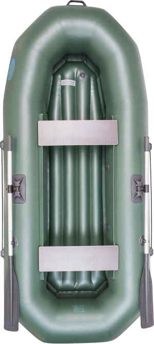 Купить Гребная лодка ПВХ STEFA 260 НД в Орши
