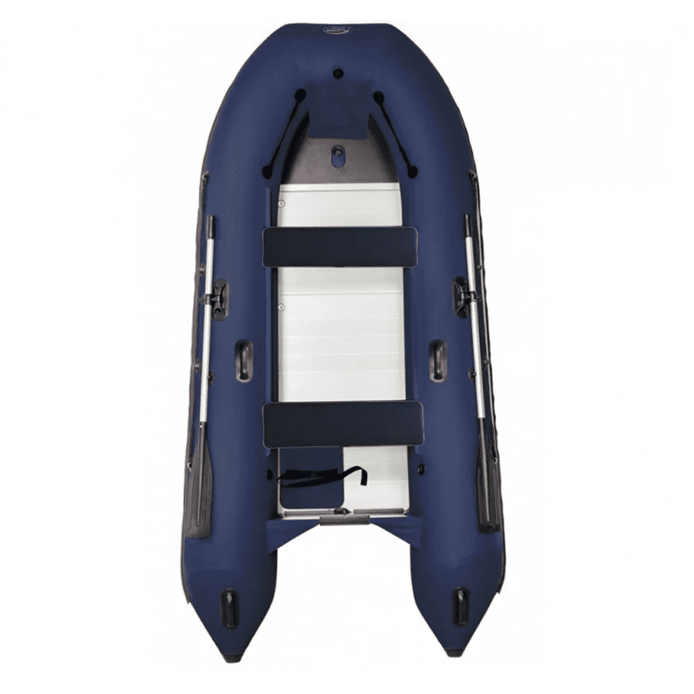 Купить Лодка ПВХ НАВИГАТОР 350 AL в Петропавловске-Камчатском