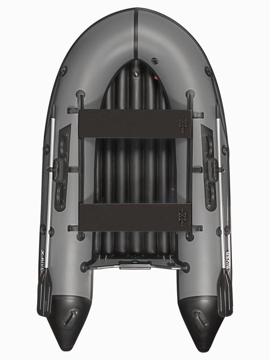 Купить Лодка ПВХ X-RIVER Grace 320 в Екатеринбурге