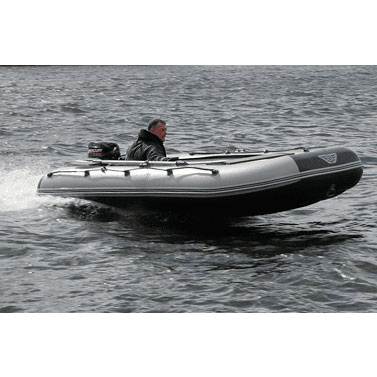 Купить Лодка ПВХ ФЛАГМАН 400 U в Твери