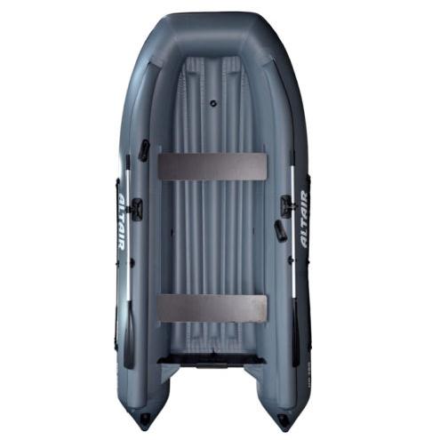 Купить Лодка ПВХ ALTAIR HD 380 НДНД с фальшбортом в Петропавловске-Камчатском