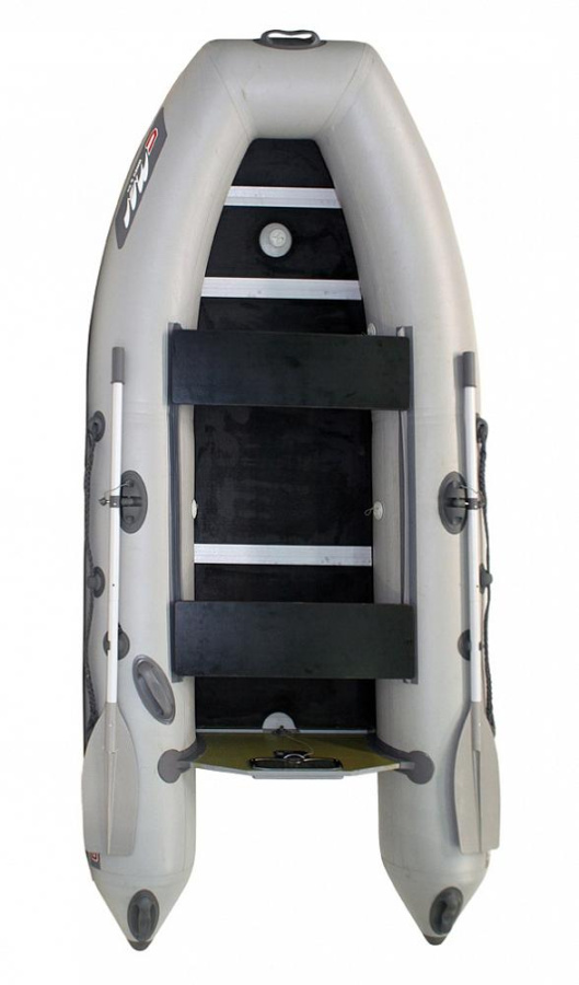 Купить Лодка ПВХ КАЙМАН N-300 в Донецке