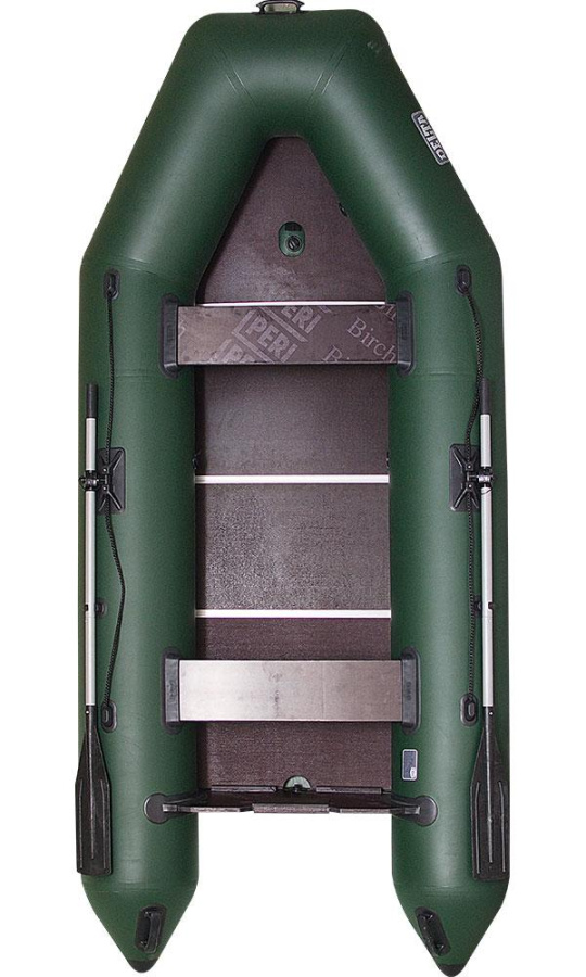 Купить Лодка ПВХ PATRIOT Дельта 305 СК в Чебоксарах