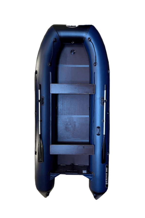 Купить Лодка ПВХ BERING 380К в Петропавловске-Камчатском