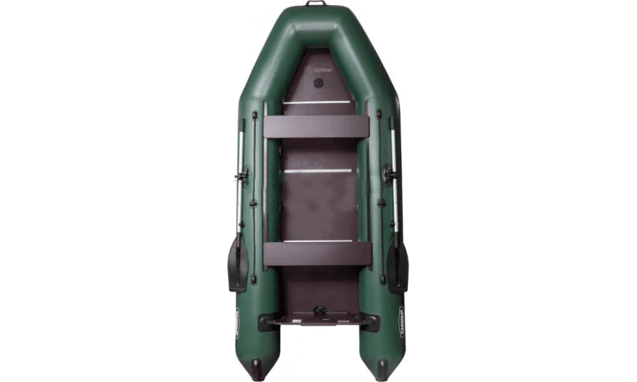 Купить Лодка ПВХ SIBRIVER Таймыр 320 КС в Петропавловске-Камчатском