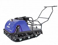 Купить Мотобуксировщик POMOR М-600/650 К13 в Туле