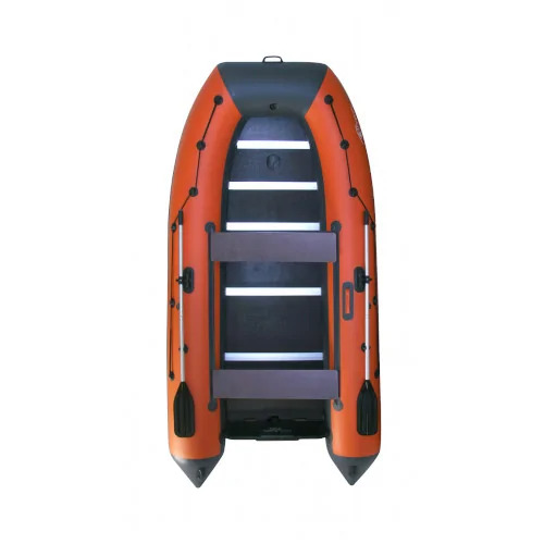 Купить Лодка ПВХ ANGLER AN 400 XL в Курске