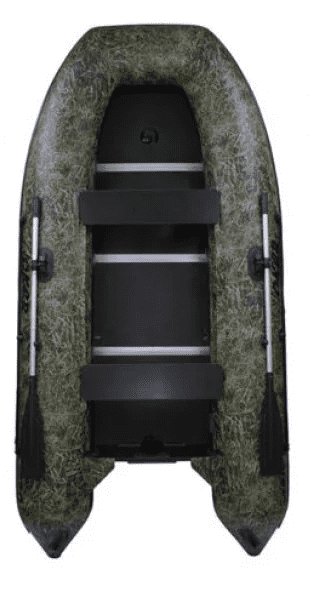 Купить Лодка ПВХ ALTAIR Joker R-350 Mirage в Петропавловске-Камчатском