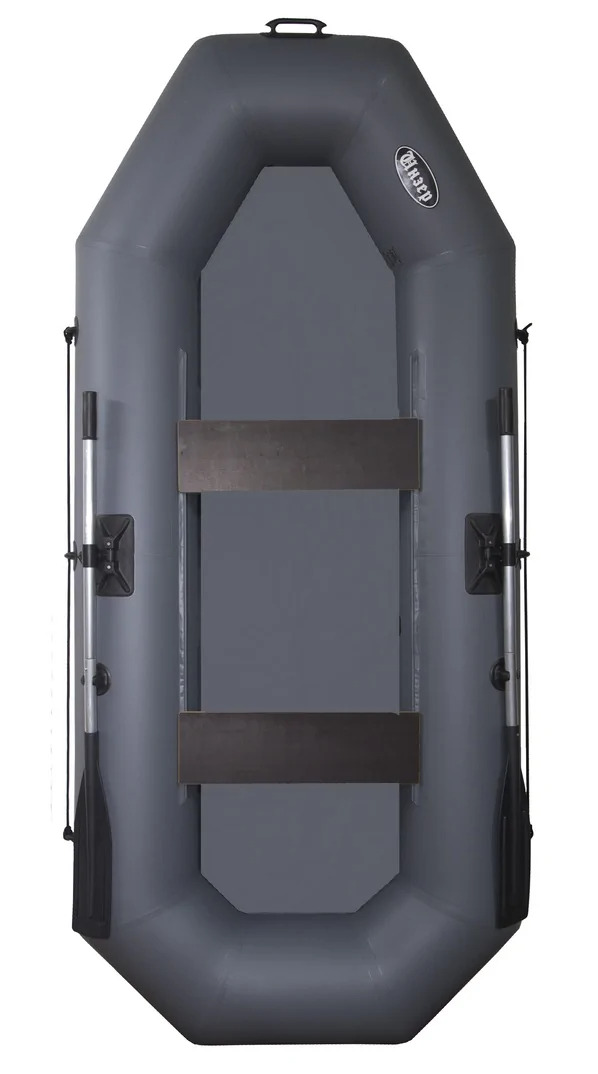 Купить Гребная лодка ПВХ ИНЗЕР 260 в Курске