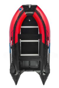 Купить Лодка ПВХ STORMLINE Adventure Standard 400 в Новосибирске