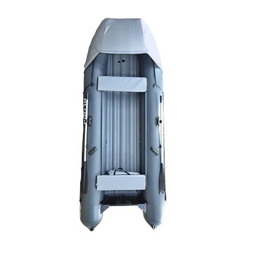 Купить Лодка ПВХ ALTAIR HD 410 Люкс Active НДНД в Петропавловске-Камчатском