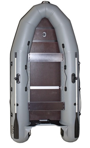 Купить Лодка ПВХ ФРЕГАТ 310 PRO в Сочи