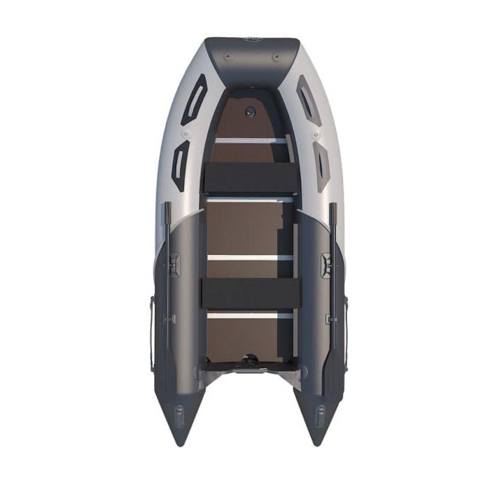 Купить Лодка ПВХ BADGER WL 340 в Туле