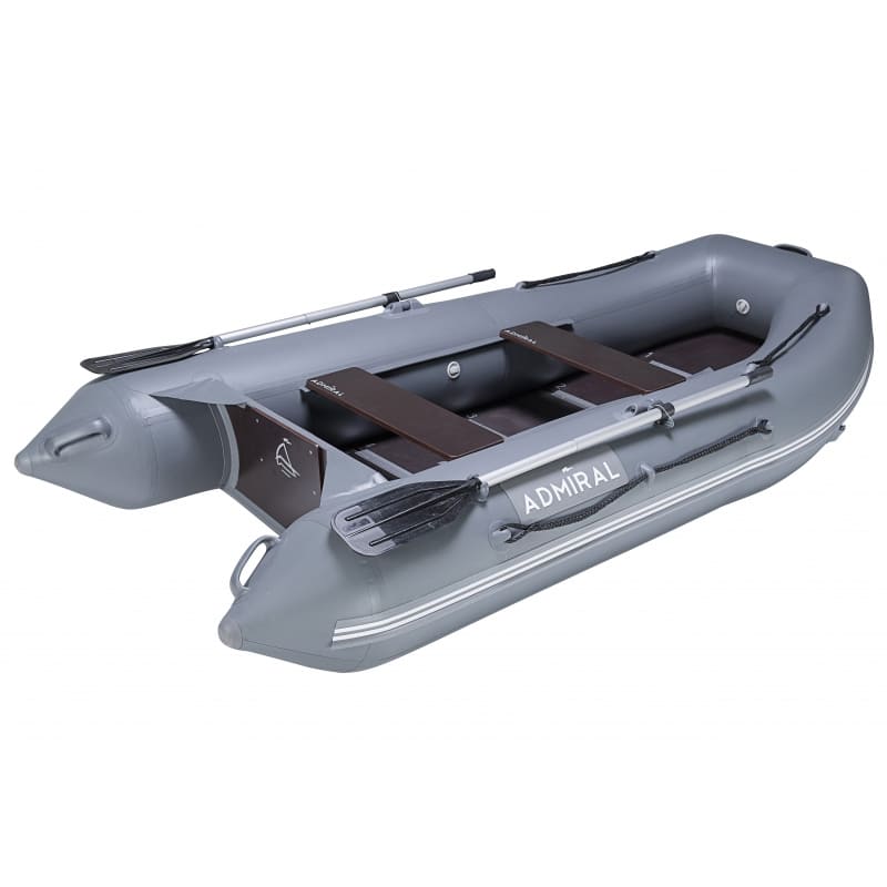 Купить Лодка ПВХ АДМИРАЛ 305 в Чебоксарах