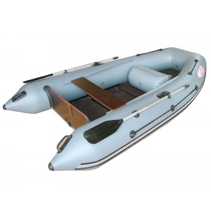 Купить Лодка ПВХ ANGLER AN-300XL в Курске