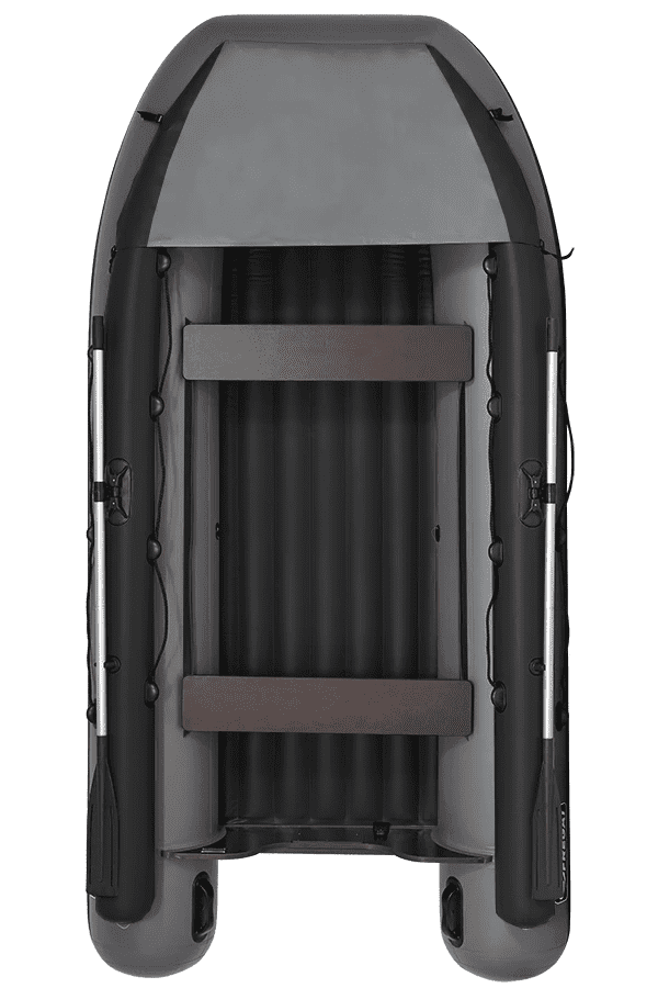 Купить Лодка ПВХ ФРЕГАТ 370 Air F НДНД с фальшбортом в Сочи