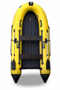 Купить Лодка ПВХ STORMLINE Air Trimaran 340 в Новосибирске