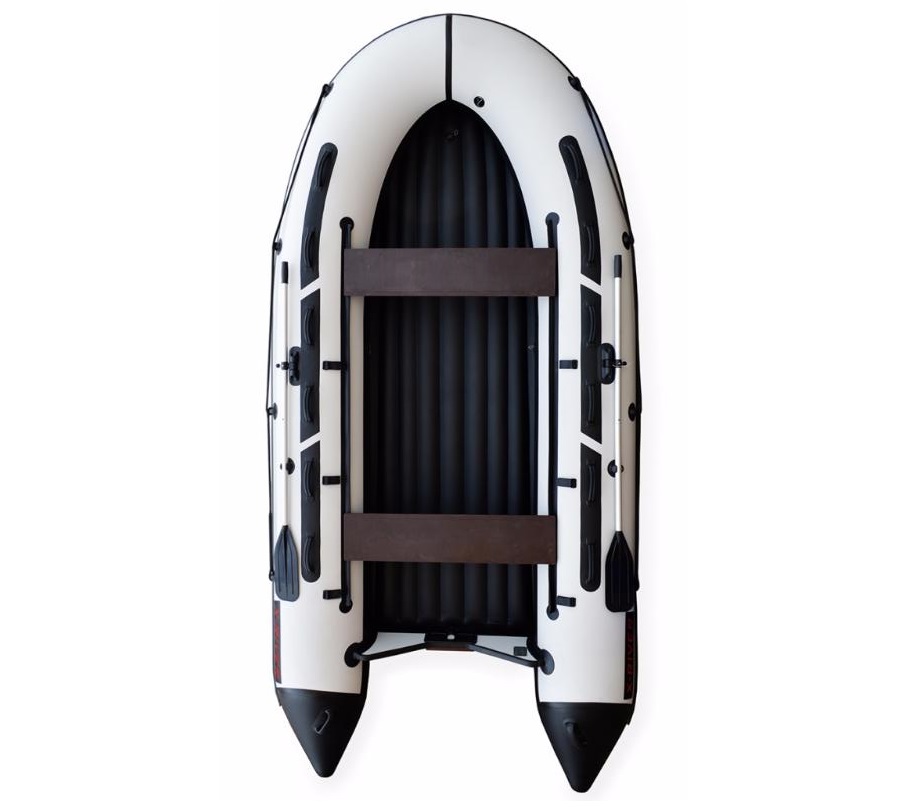 Купить Лодка ПВХ X-RIVER Grace Wind 360 в Екатеринбурге
