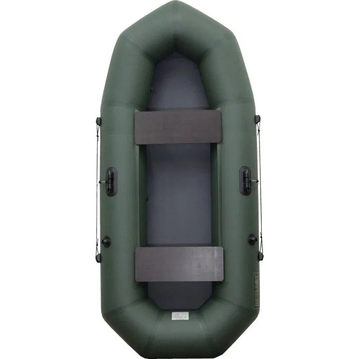 Купить Гребная лодка ПВХ ВЕЛЬБОТ ВУД 2 260 в Астрахани