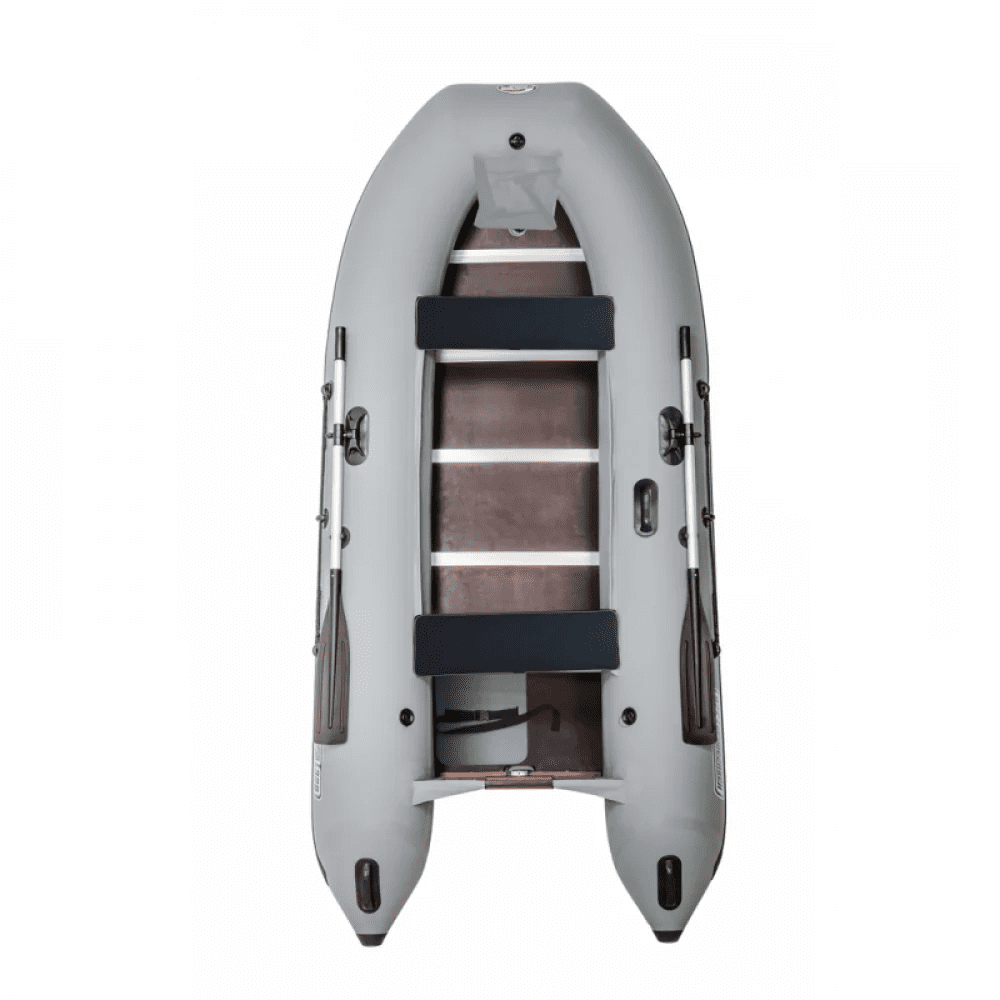 Купить Лодка ПВХ НАВИГАТОР 320 Оптима Plus в Волгограде