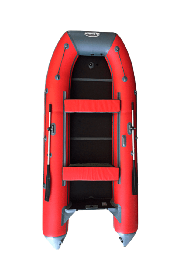 Купить Лодка ПВХ BERING 340К в Томске