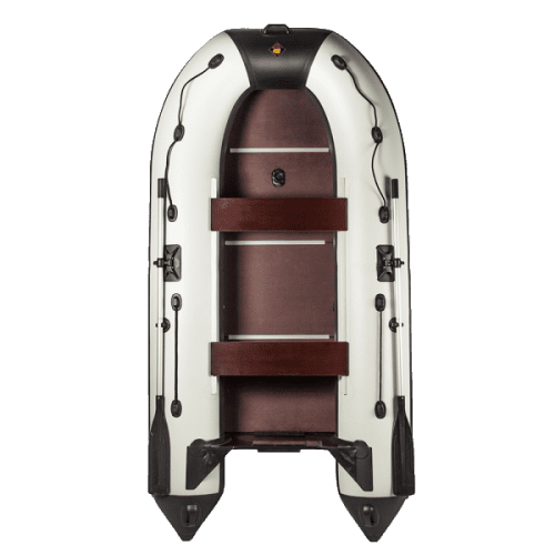 Купить Лодка ПВХ РИВЬЕРА 3600 СК Компакт в Бресте