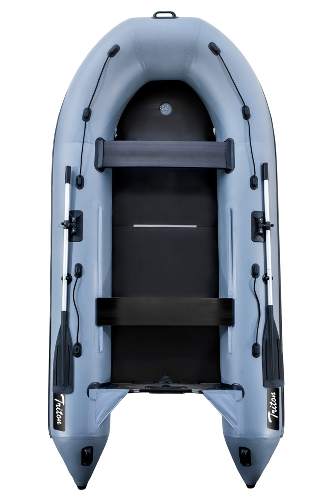 Купить Лодка ПВХ ТРИТОН 385 Sport (2024) в Липецке