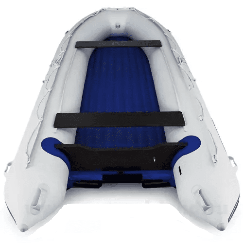Купить Лодка ПВХ SOLAR-450 Jet Tunnel в Курске