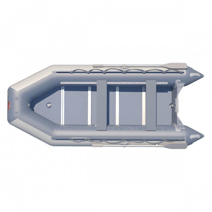 Купить Лодка ПВХ BADGER CL 390 в Туле