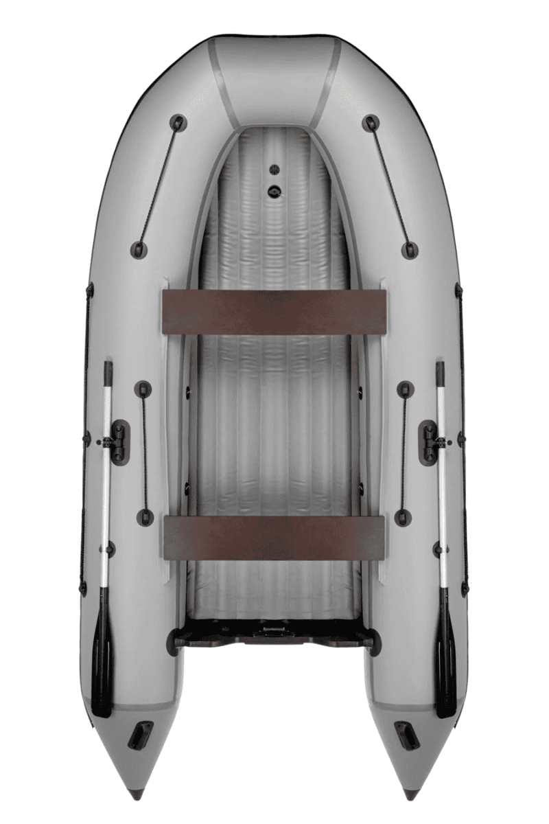 Купить Лодка ПВХ ТРИТОН Air 365 в Липецке