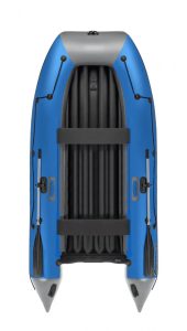 Купить Лодка ПВХ STORMLINE Air Classic 360 в Новосибирске