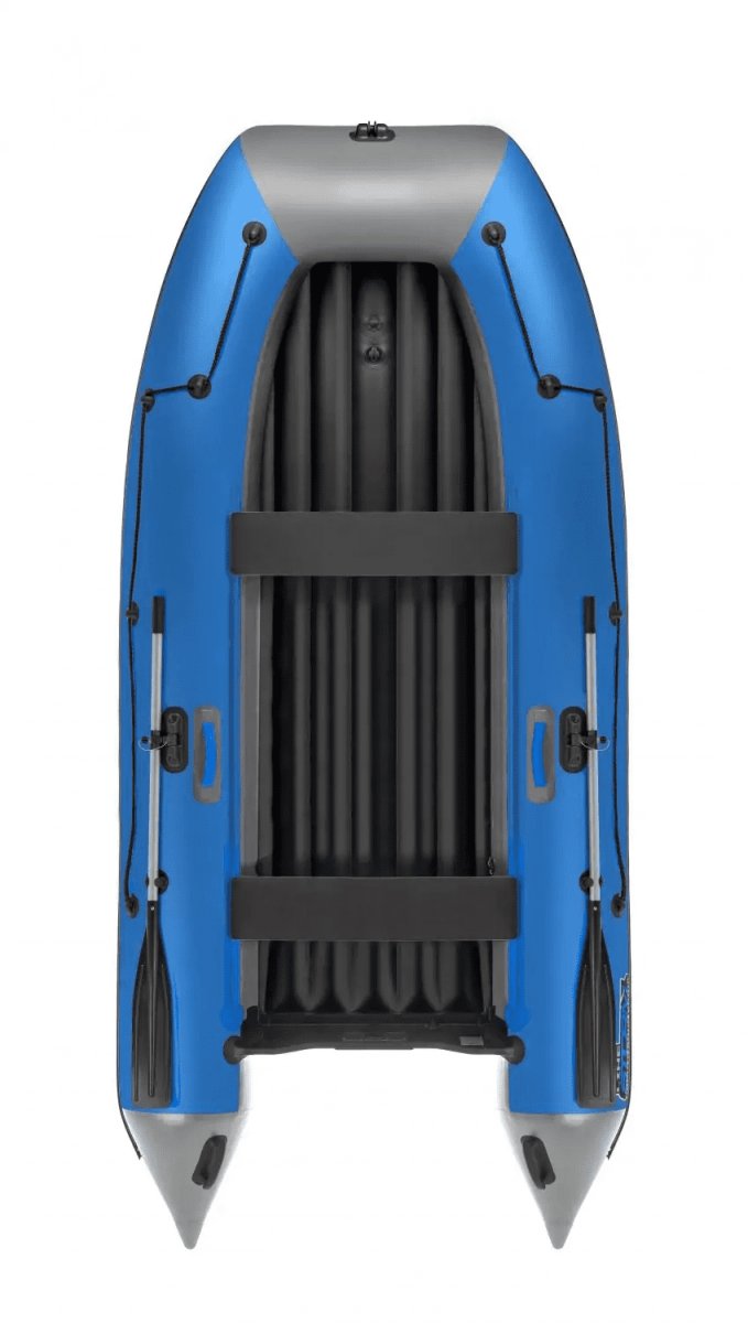 Купить Лодка ПВХ STORMLINE Air Classic 360 в Омске