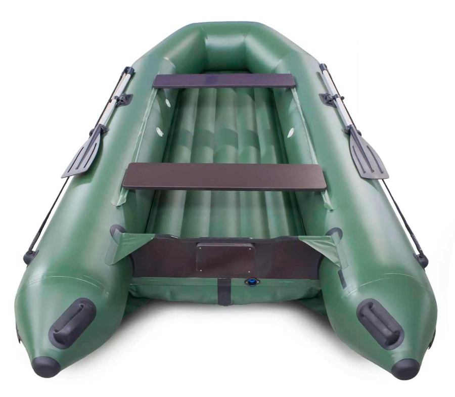 Купить Лодка ПВХ SOLAR 380 в Курске