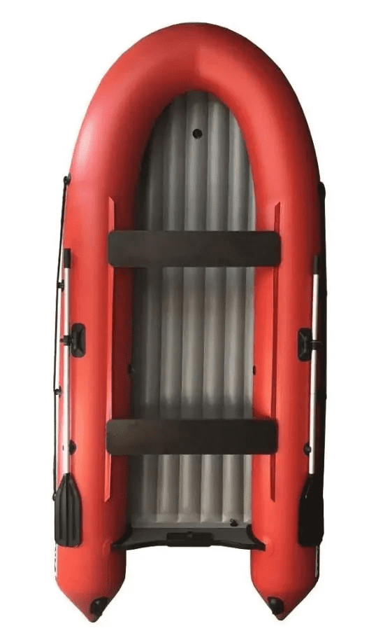 Купить Лодка ПВХ HYDRA Delta 365 Люкс в Петропавловске-Камчатском