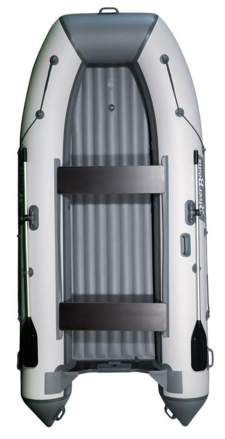 Купить Лодка ПВХ RIVERBOATS 350 НДНД в Петропавловске-Камчатском