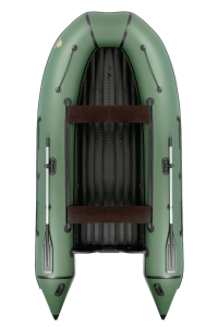 Купить Лодка ПВХ ТРИТОН Air 330 в Новосибирске