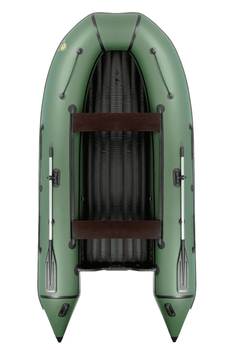 Купить Лодка ПВХ ТРИТОН Air 330 в Липецке