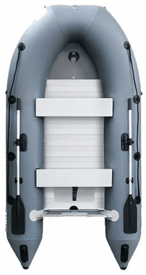 Купить Лодка ПВХ YUKONA 330TSE Алюминий в Петропавловске-Камчатском