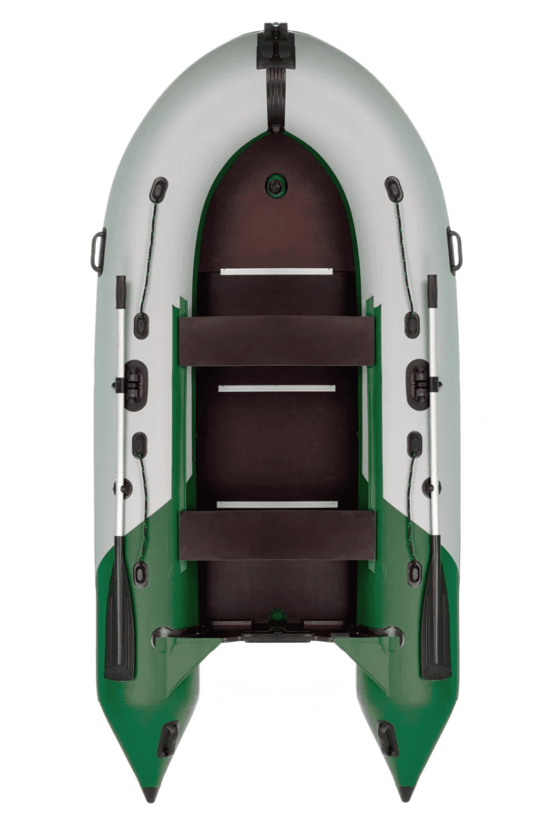 Купить Лодка ПВХ ТРИТОН Plus 335 в Липецке