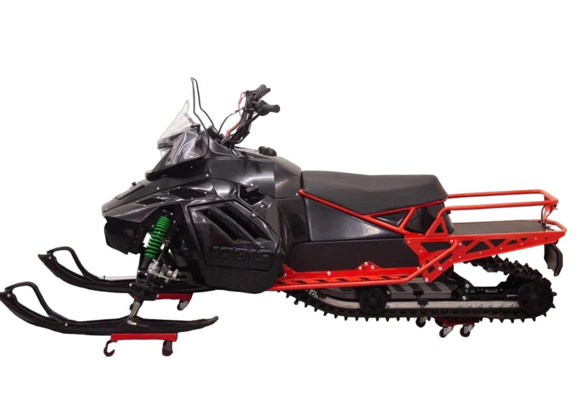 Купить Снегоход IRBIS SF200L в Новосибирске