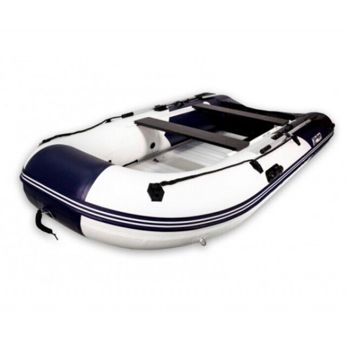 Купить Лодка ПВХ BARRAKUDA 300 ЖД в Перми